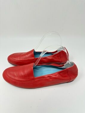 Thierry Rabotin Grace Flats Shoes Women's 39.5 EUC